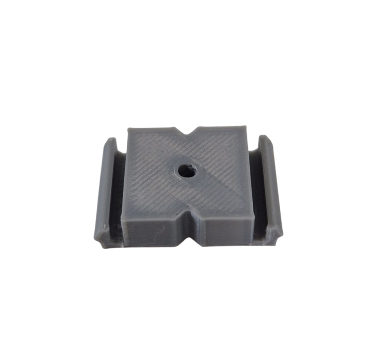 Montageklipp für Alu-Profil Z-3520